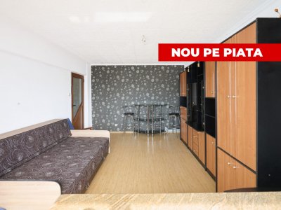 Oportunitate! Apartament 4 camere Gavana