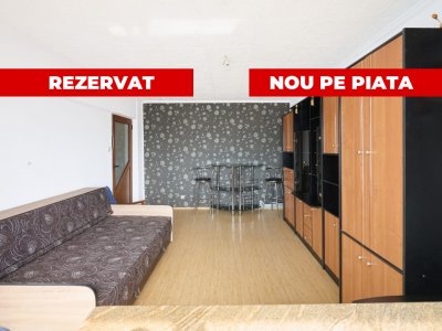 Oportunitate! Apartament 4 camere Gavana