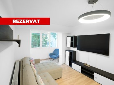 Apartament 4 camere | Găvana – Strada Paltinului | Etaj 1/4