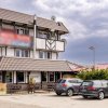 Afacere functionala - MOTEL si CAMPING cu terasa, piscina si lacuri pescuit imaginea mica 11 Afacere functionala - MOTEL si CAMPING cu terasa, piscina si lacuri pescuit thumb 11