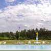 Afacere functionala - MOTEL si CAMPING cu terasa, piscina si lacuri pescuit imaginea mica 24 Afacere functionala - MOTEL si CAMPING cu terasa, piscina si lacuri pescuit thumb 24