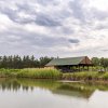 AFACERE FUNCTIONALA - MOTEL, PARCARE TIRURI, CAMPING cu piscina si lacuri thumb 3