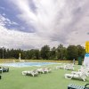 AFACERE FUNCTIONALA - MOTEL, PARCARE TIRURI, CAMPING cu piscina si lacuri thumb 2