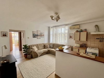 Apartament 2 camere mobilat și utilat | Teilor – Str. Zorilor | Panoramă superbă