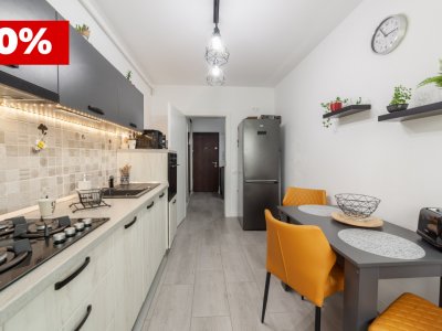 Apartament Modern - Stefanesti, Valea Mare-Podgoria!
