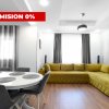 Eremia - Apartament 3 camere + studio | Scara interioara! thumb 1