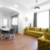 Eremia - Apartament 3 camere + studio | Scara interioara! thumb 2