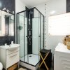 Eremia - Apartament 3 camere + studio | Scara interioara! thumb 10
