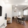 Eremia - Apartament 3 camere + studio | Scara interioara! thumb 19