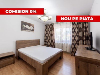 Apartament cu 2 camere Mioveni etajul 1