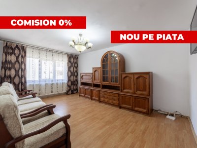 Apartament 2 camere etaj 1 Mioveni 