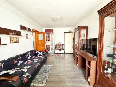 Apartament 2 camere semidecomandat - zona Gara Sud