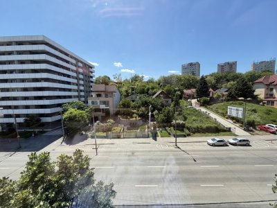 Apartament 2 camere semidecomandat/nemobilat - zona Gara Sud
