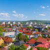 RAR PE PIAȚĂ! Apartament ultracentral cu vedere panoramică – I.C. Brătianu thumb 4