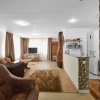 Casa de vacanta sau pensiune in Dâmbovicioara 5 camere, 5 bai, 6412 mp teren thumb 4