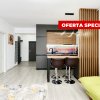 Studio Premium 57 mp | Prima Inchiriere | Terasa Panoramica | Parcare Inclusa |  thumb 1
