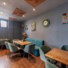 Bistro-cafenea la cheie | Afacere activă, complet echipată |  thumb 5