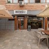 Bistro-cafenea la cheie | Afacere activă, complet echipată |  thumb 7