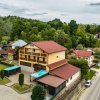 Pensiune 3* functionala | Afacere la cheie | Valea Iasului, Curtea de Arges thumb 1