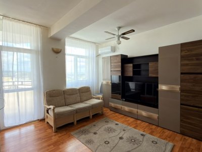 0% Comision Garsoniera Pitesti -bloc nou-Zona Teilor!