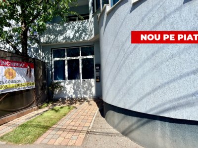 0% Comision | Spațiu Birou Ultracentral Pitești | Strada Eroilor | 25 mp