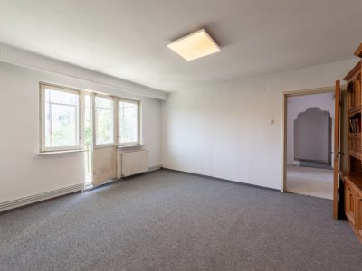 Apartament 3 camere Gavana-Paltinului, langa scoala nr.15