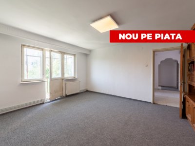 Apartament 3 camere Gavana-Paltinului, langa scoala nr.15