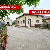 Casa  + anexa în Com.  Petresti, Sat Gherghesti - Dambovița thumb 1