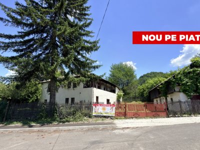 Teren cu potential exceptional de dezvoltare–6.661 mp-Str. Grigore Alexandrescu