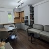 Studio LA CHEIE cu Gradina 39 mp Vis-A-Vis Marcea Spa thumb 9