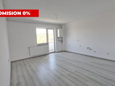 Apartament Bloc 2026 Cavalerului Residence loc de parcare inclus