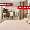 PRIMA ÎNCHIRIERE | Studio premium 2026 -Fratii Golesti | Etaj 1 | Parcare imaginea mica 1 PRIMA ÎNCHIRIERE | Studio premium 2026 -Fratii Golesti | Etaj 1 | Parcare thumb 1