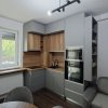Studio modern bloc nou cu gradina proprie si loc de parcare thumb 5