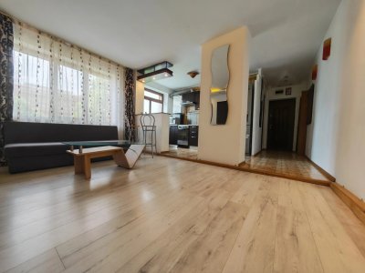 Apartament de închiriat Pitești zonă centrală 
