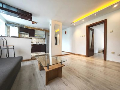 Apartament de închiriat Pitești zonă centrală 