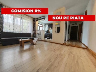 Apartament de închiriat Pitești zonă centrală 