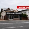 Spatiu Comercial Stradal -zona Teilor -De închiriat-Pitesti thumb 1