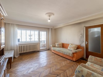 Găvana Q-uri - Apartament 3 Camere Decomandat 