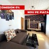 Garsonieră de vânzare în Mioveni,complet mobilată aproape de piață și liceu thumb 1