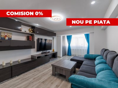 Apartament decomandat - Cartier Prundu