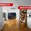 Apartament cu 3 camere de inchiriat, ultracentral, Pitesti imaginea mica 1 Apartament cu 3 camere de inchiriat, ultracentral, Pitesti thumb 1