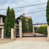 Vila impunătoare in stil italian - Ștefănești, Argeș thumb 7