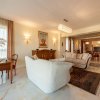 Apartament ultracentral - 3 camere, 167 mp, 2 terase, 2 locuri de parc subterane imaginea mica 2 Apartament ultracentral - 3 camere, 167 mp, 2 terase, 2 locuri de parc subterane thumb 2