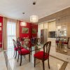 Apartament ultracentral - 3 camere, 167 mp, 2 terase, 2 locuri de parc subterane imaginea mica 3 Apartament ultracentral - 3 camere, 167 mp, 2 terase, 2 locuri de parc subterane thumb 3