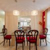 Apartament ultracentral - 3 camere, 167 mp, 2 terase, 2 locuri de parc subterane imaginea mica 5 Apartament ultracentral - 3 camere, 167 mp, 2 terase, 2 locuri de parc subterane thumb 5
