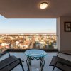 Apartament ultracentral - 3 camere, 167 mp, 2 terase, 2 locuri de parc subterane imaginea mica 9 Apartament ultracentral - 3 camere, 167 mp, 2 terase, 2 locuri de parc subterane thumb 9