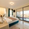 Apartament ultracentral - 3 camere, 167 mp, 2 terase, 2 locuri de parc subterane imaginea mica 13 Apartament ultracentral - 3 camere, 167 mp, 2 terase, 2 locuri de parc subterane thumb 13
