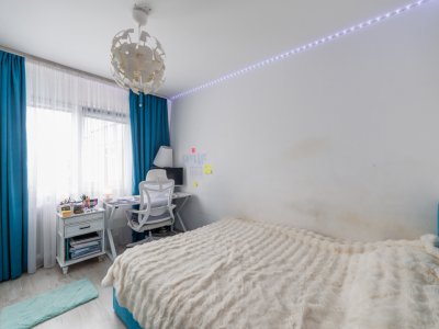Apartament 2 camere semidecomandate, gata de mutat, Trivale