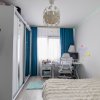 Apartament 2 camere semidecomandate, gata de mutat, Trivale imaginea mica 9 Apartament 2 camere semidecomandate, gata de mutat, Trivale thumb 9