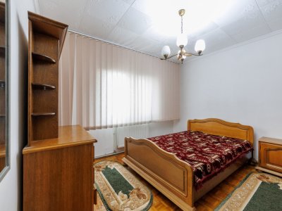 Apartament 2 camere, etaj 3, zonă excelentă, Trivale – Str. Frasinului